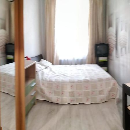 Flat Appartement Odessa Buitenkant foto
