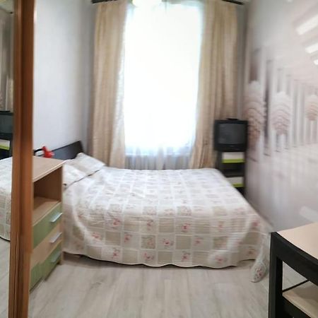 Flat Appartement Odessa Buitenkant foto