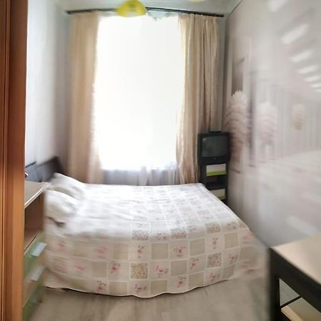 Flat Appartement Odessa Buitenkant foto