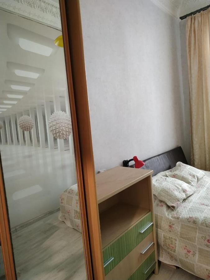 Flat Appartement Odessa Buitenkant foto